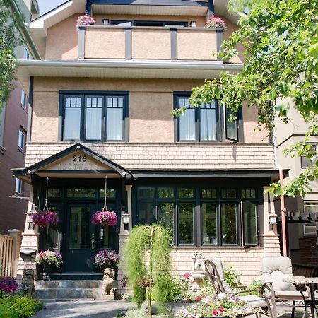 Calgary Westways Guest House Exterior foto