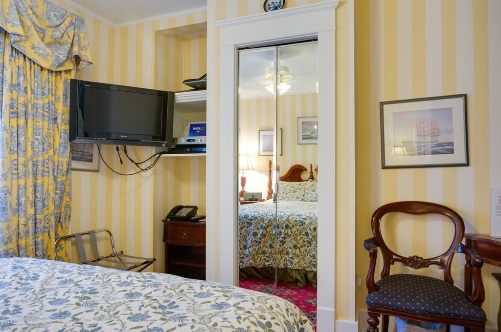 Calgary Westways Guest House Habitación foto
