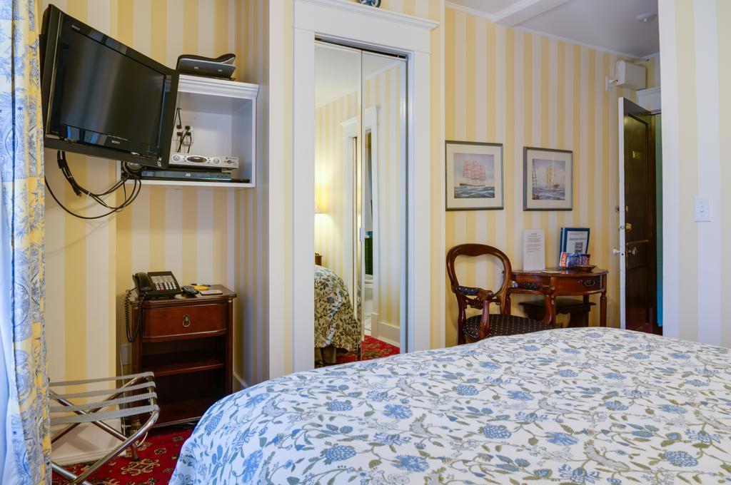 Calgary Westways Guest House Habitación foto