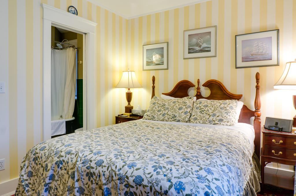 Calgary Westways Guest House Habitación foto