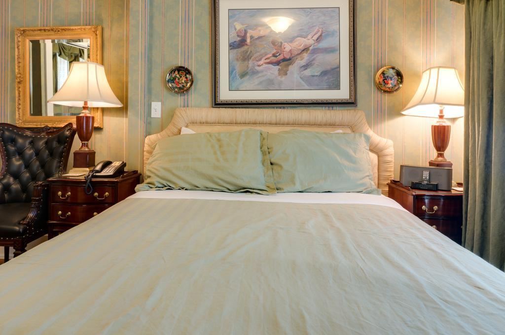 Calgary Westways Guest House Habitación foto