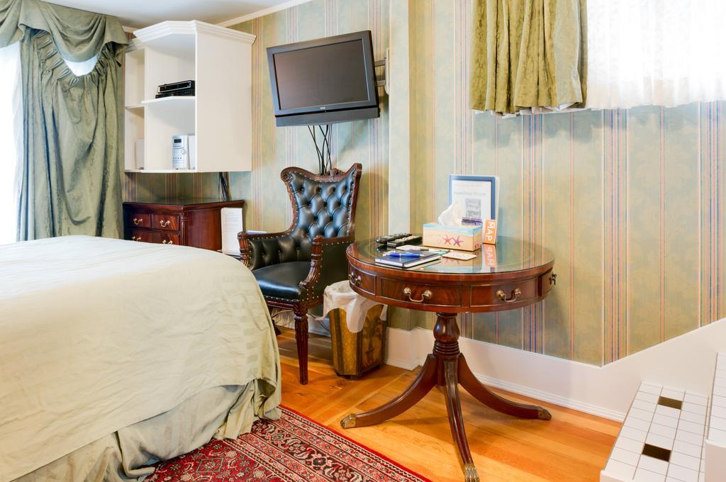 Calgary Westways Guest House Habitación foto