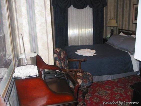 Calgary Westways Guest House Habitación foto