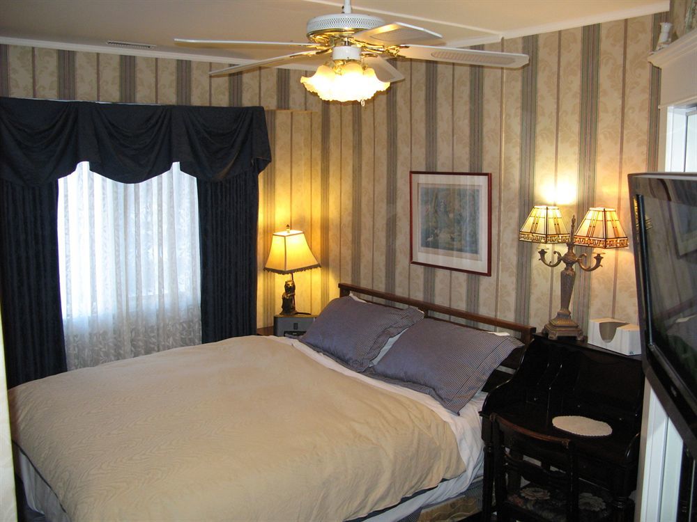 Calgary Westways Guest House Exterior foto
