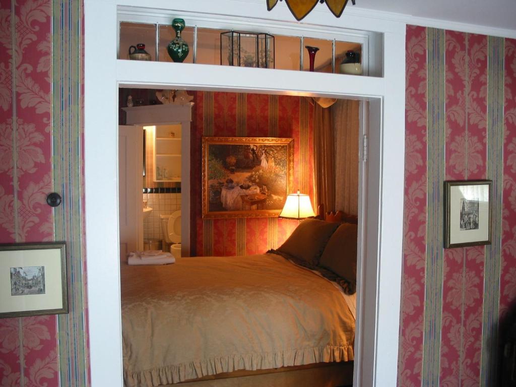 Calgary Westways Guest House Habitación foto
